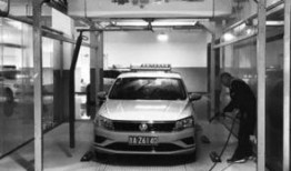 长春出租车司机最新爆料,揭露城市交通乱象背后的真相