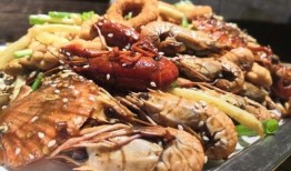 石家庄抓海鲜爆料视频,惊心动魄的海洋生物大搜捕